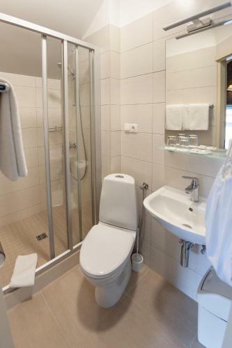 Hotel Sigulda
