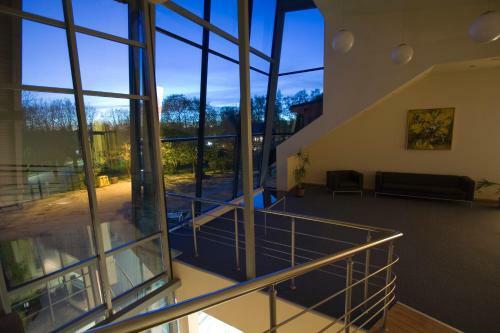 Hotel Sigulda