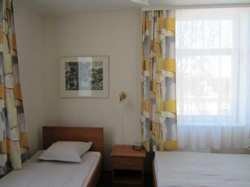 Hostal Livonija