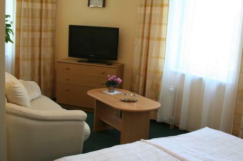 Hostal Livonija