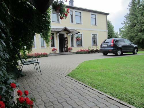 Hostal Livonija
