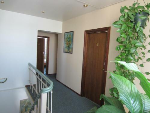 Hostal Livonija