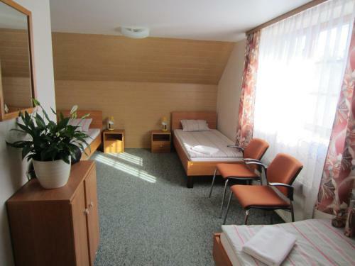 Hostel Livonija