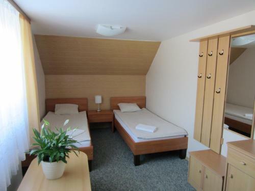Hostel Livonija