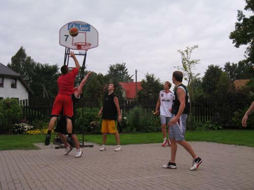 Hostel Livonija