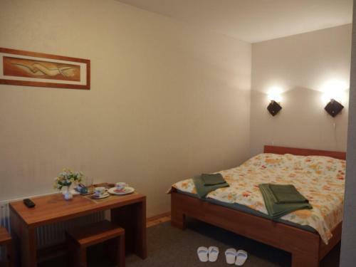Hostal Parks Guest House