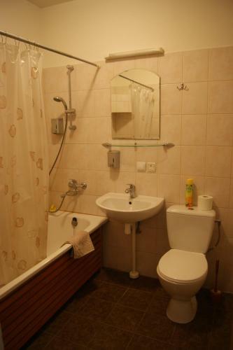 Hostal Parks Guest House