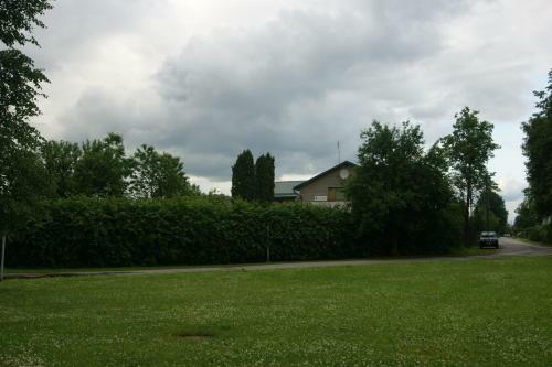 Hostal Parks Guest House
