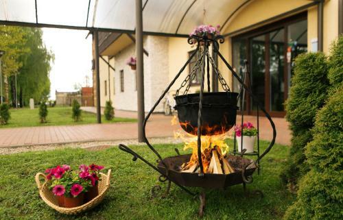 Good Stay Segevold Hotel