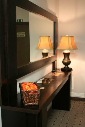 Good Stay Segevold Hotel