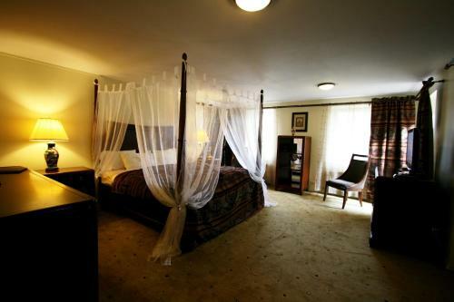 Hotel Villa Alberta