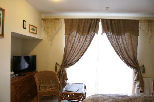 Hotel Villa Alberta