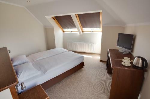 Hotel Aparjods