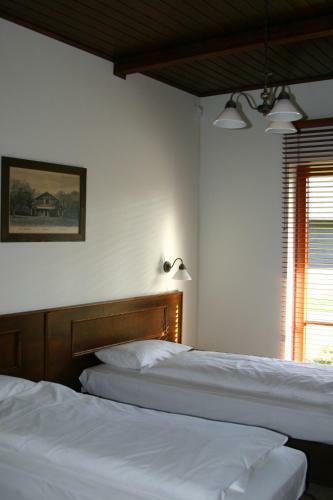 Hotel Aparjods
