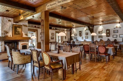 Hotel Aparjods