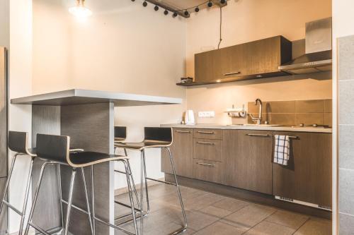 Apartamento Prieka Pietura