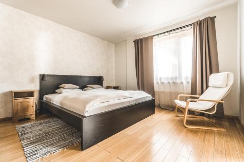 Apartamento Prieka Pietura