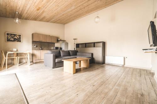 Apartamento Prieka Pietura