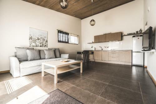 Apartamento Prieka Pietura