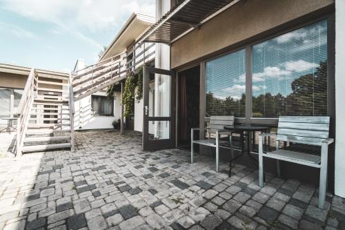 Apartamento Prieka Pietura
