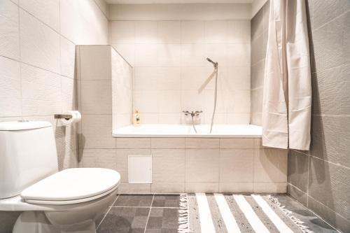 Apartamento Prieka Pietura
