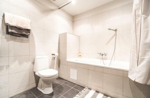 Apartamento Prieka Pietura