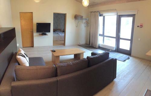 Apartamento Prieka Pietura