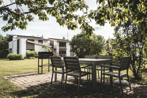 Apartamento Prieka Pietura