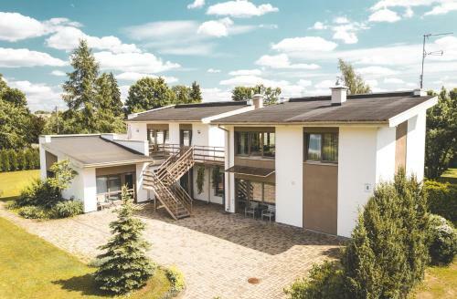 Apartamento Prieka Pietura