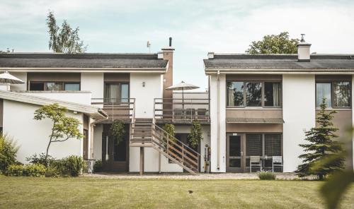 Apartamento Prieka Pietura