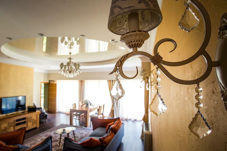 Hotel Baltvilla