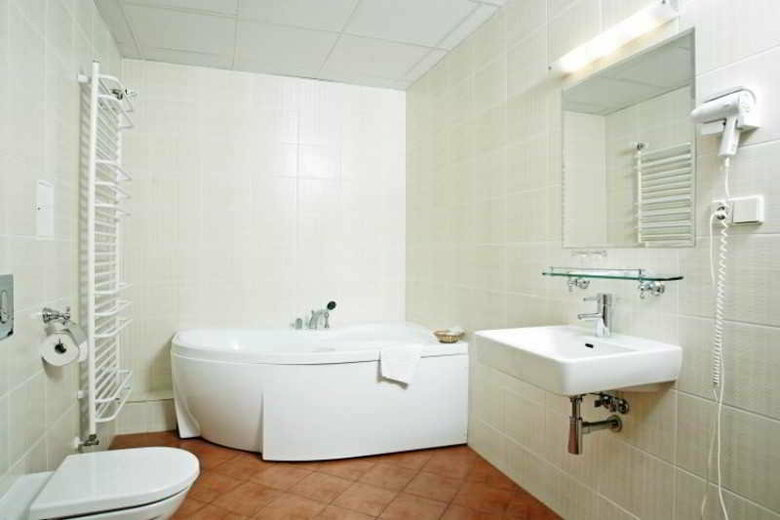 Hotel Baltvilla