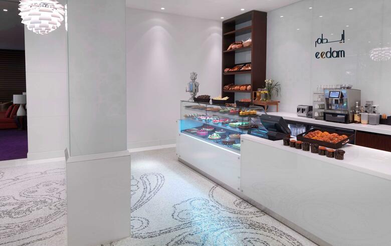Radisson Blu Hotel, Kuwait