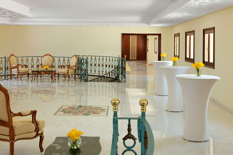 Radisson Blu Hotel, Kuwait