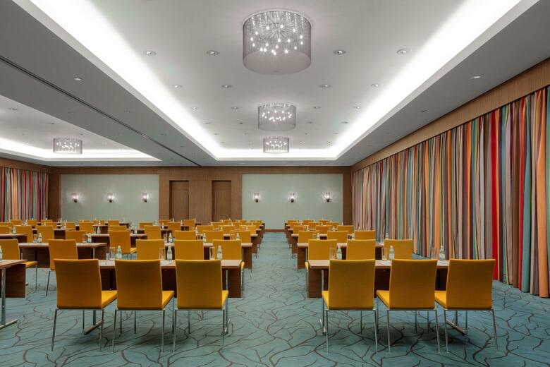 Radisson Blu Hotel, Kuwait