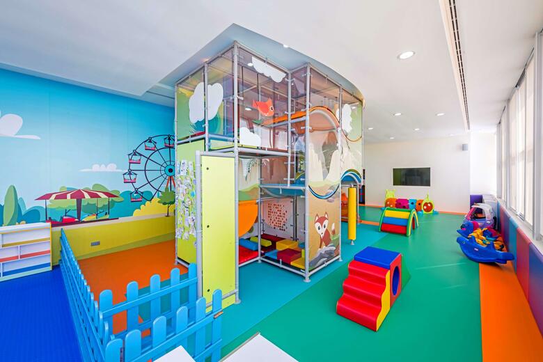 Radisson Blu Hotel, Kuwait