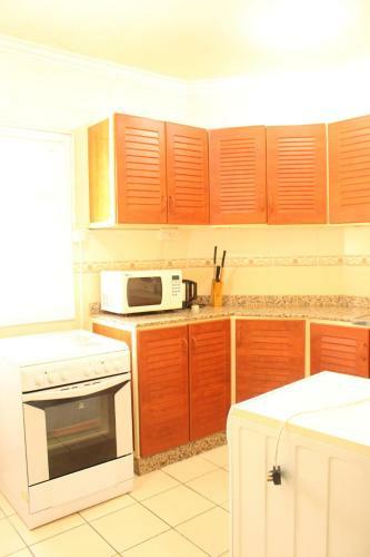 Flora Park Hotel Apartment