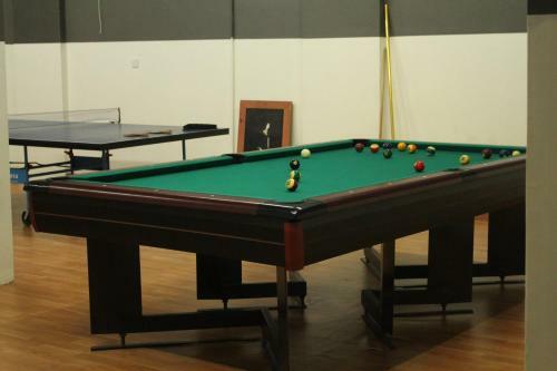 Flora Park Hotel Apartment