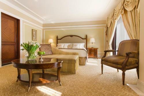 Hotel The Regency Kuwait