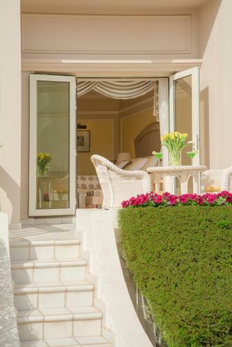 Hotel The Regency Kuwait