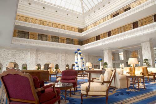 Hotel The Regency Kuwait