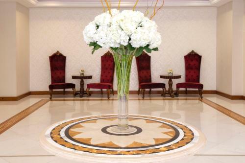 Hotel The Regency Kuwait