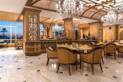 Hotel The Regency Kuwait