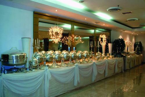 Mirage Suites Hotel