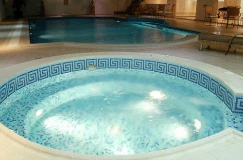 Mirage Suites Hotel