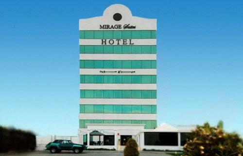 Mirage Suites Hotel