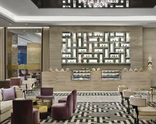 Hotel Al Manshar Rotana - Kuwait