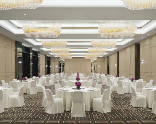 Hotel Al Manshar Rotana - Kuwait