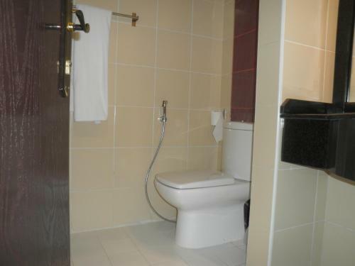 Apartamentos Marina Royal Hotel Suite