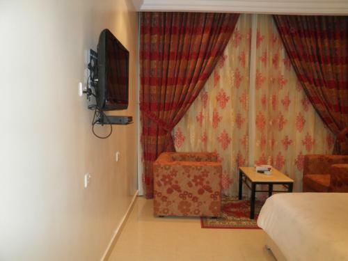 Apartamentos Marina Royal Hotel Suite